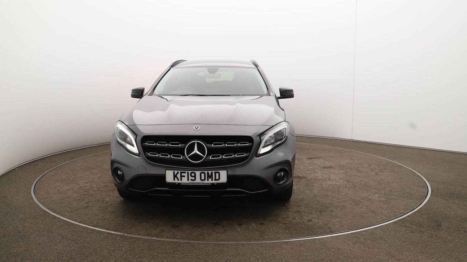 Used Mercedes-Benz GLA 2019 for sale - 76151651: Photo 20