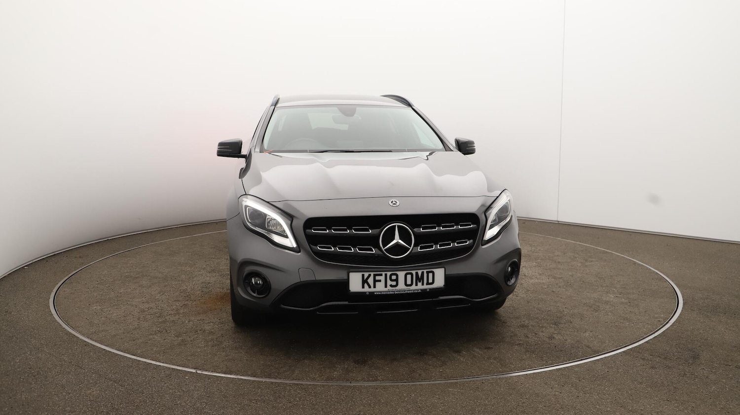 Used Mercedes-Benz GLA 2019 for sale - 76151651: Photo 22