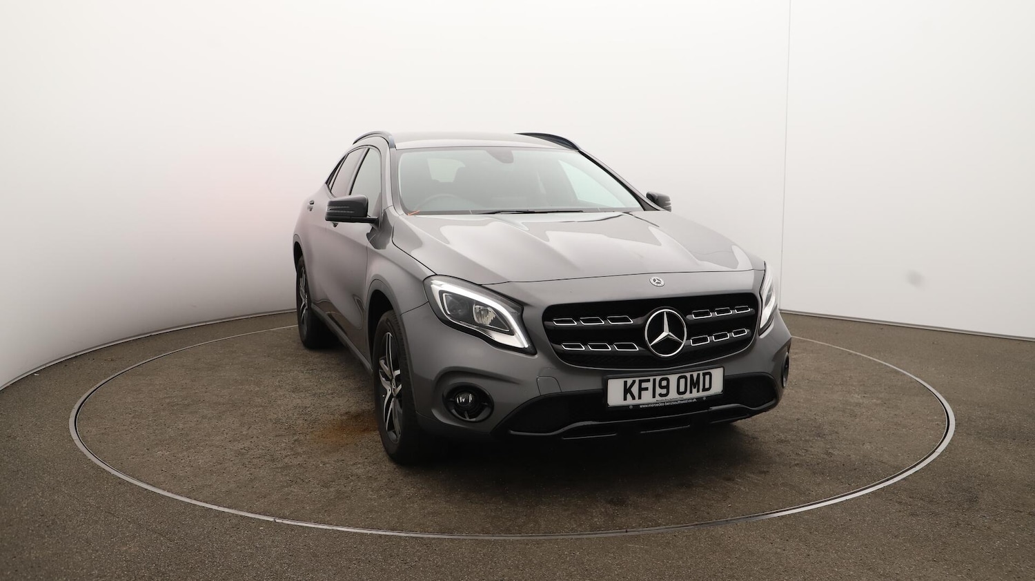 Used Mercedes-Benz GLA 2019 for sale - 76151651: Photo 24