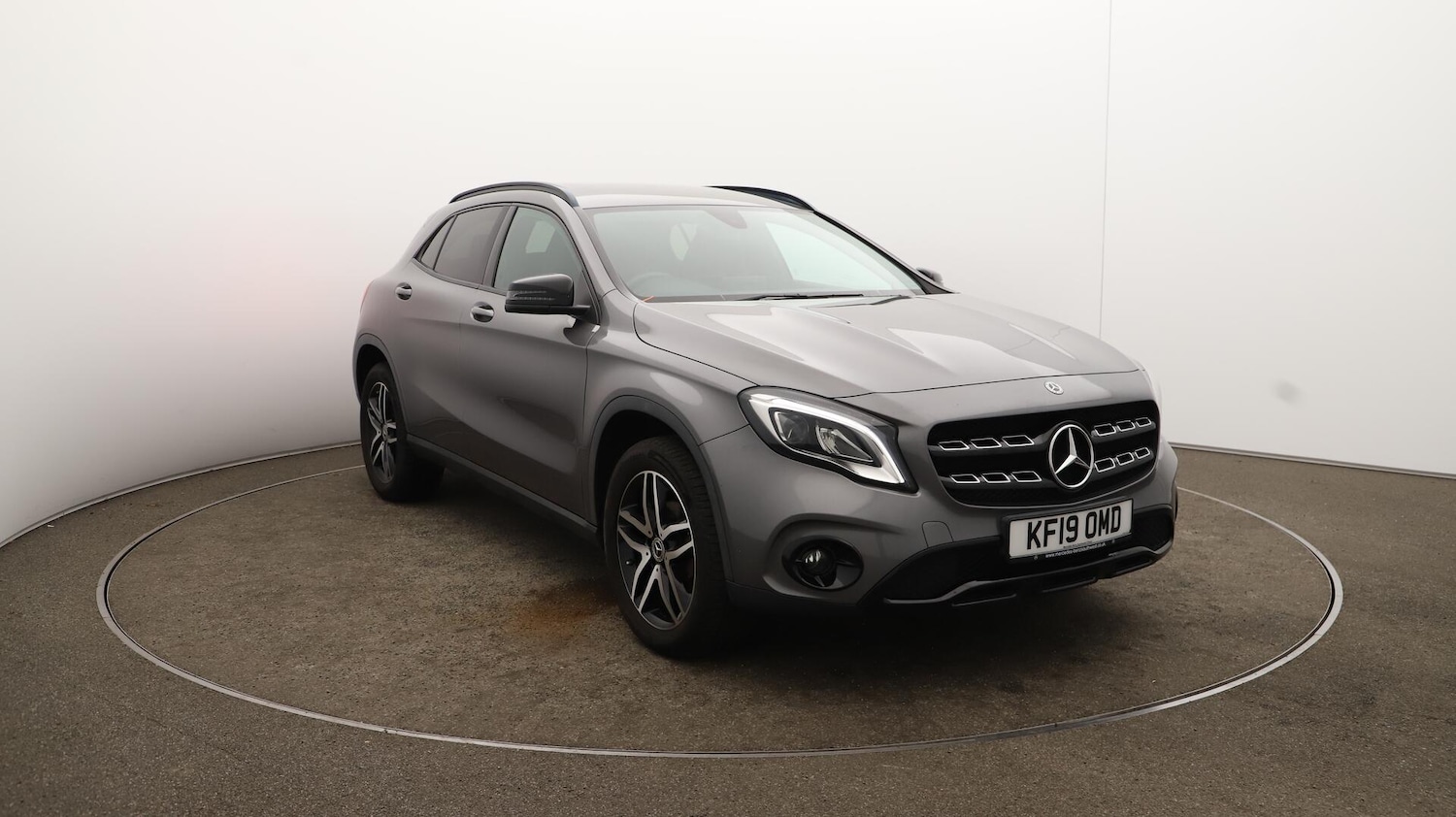 Used Mercedes-Benz GLA 2019 for sale - 76151651: Photo 26
