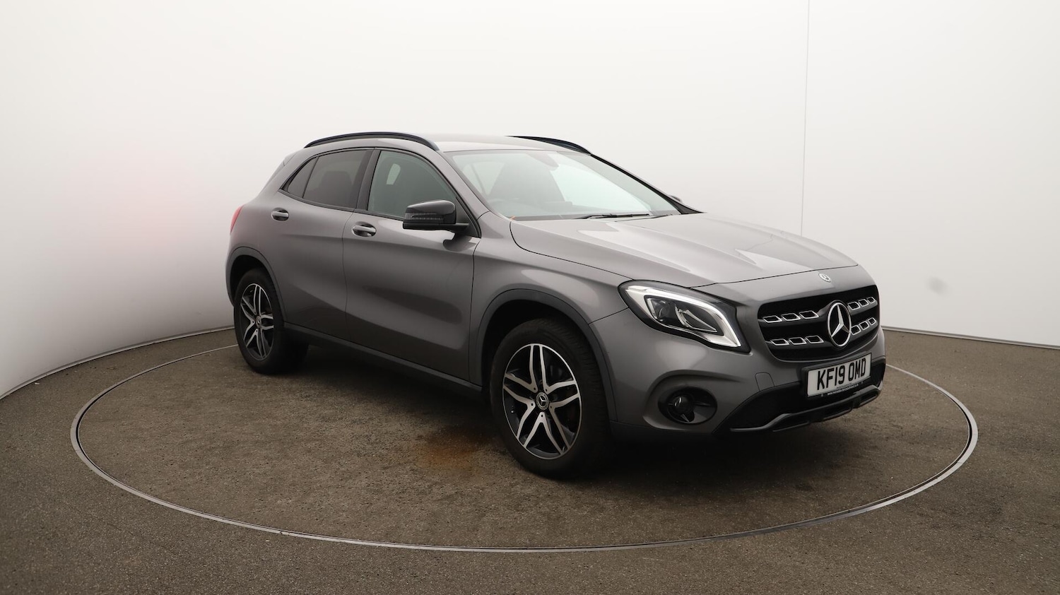 Used Mercedes-Benz GLA 2019 for sale - 76151651: Photo 28