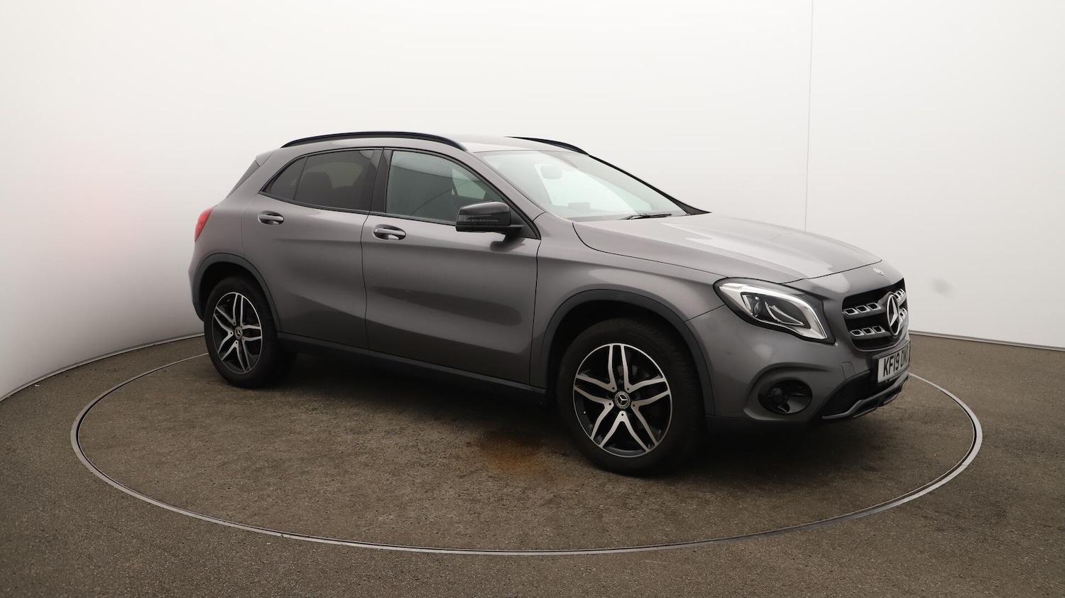 Used Mercedes-Benz GLA 2019 for sale - 76151651: Photo 30