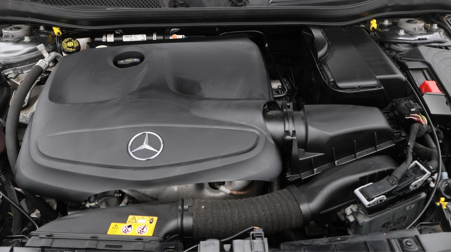 Used Mercedes-Benz GLA 2019 for sale - 76151651: Photo 31