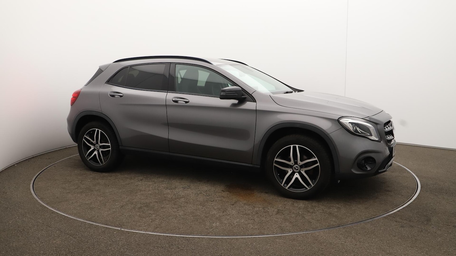 Used Mercedes-Benz GLA 2019 for sale - 76151651: Photo 32