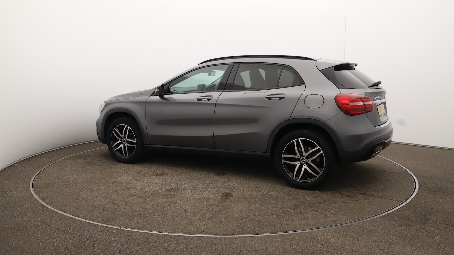Used Mercedes-Benz GLA 2019 for sale - 76151651: Photo 34