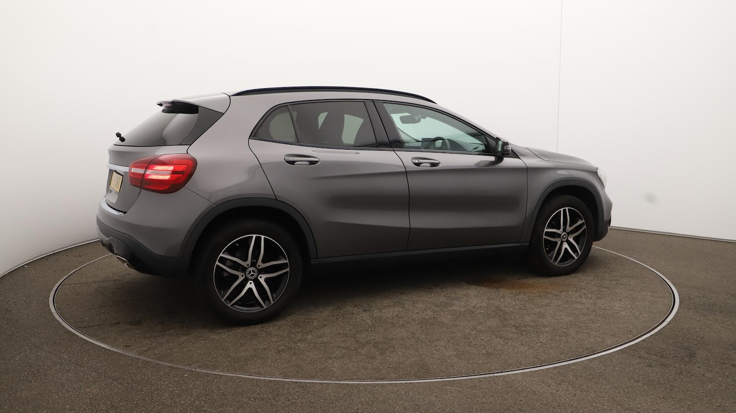 Used Mercedes-Benz GLA 2019 for sale - 76151651: Photo 45