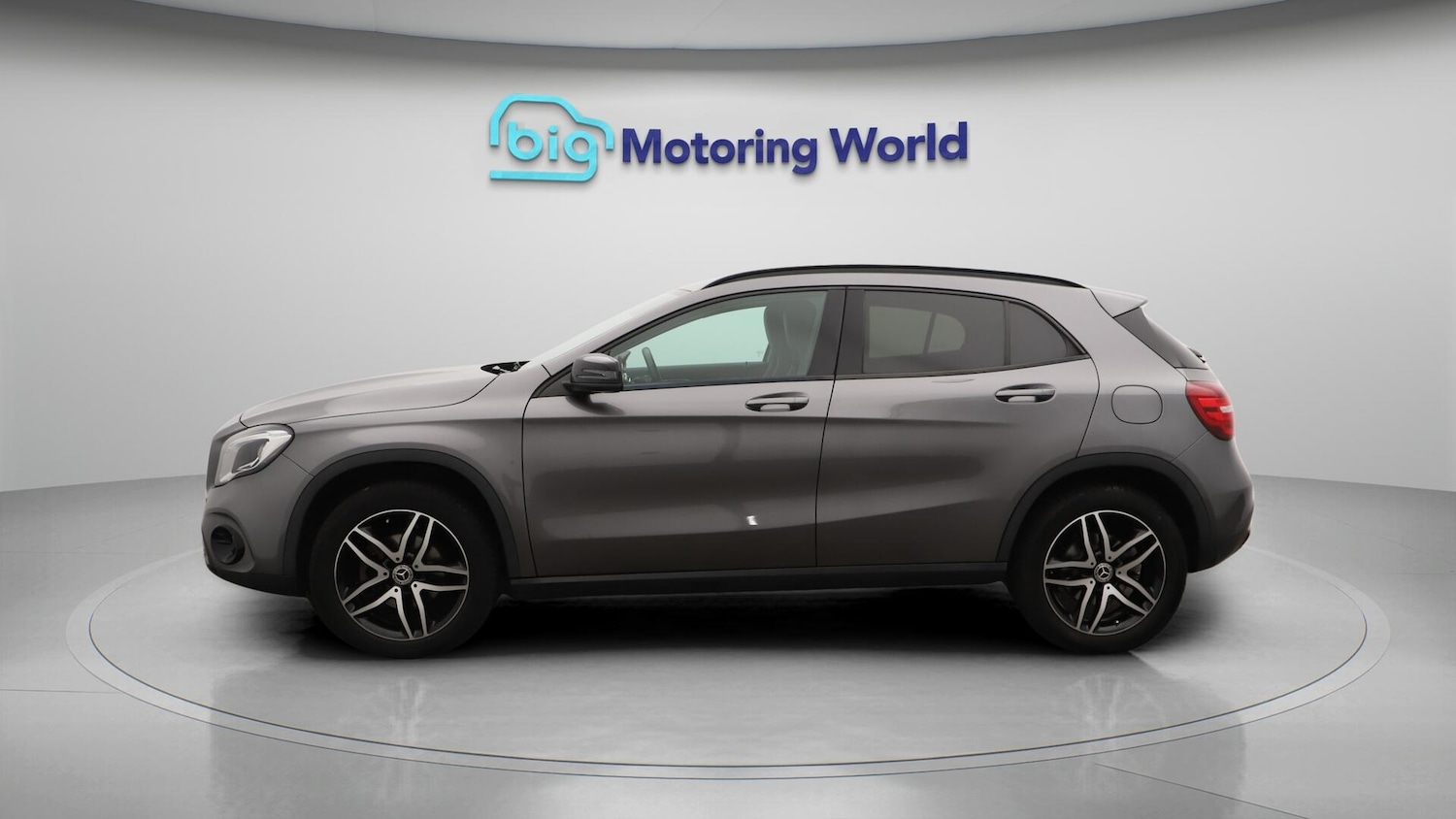 Used Mercedes-Benz GLA 2019 for sale - 76151651: Photo 5