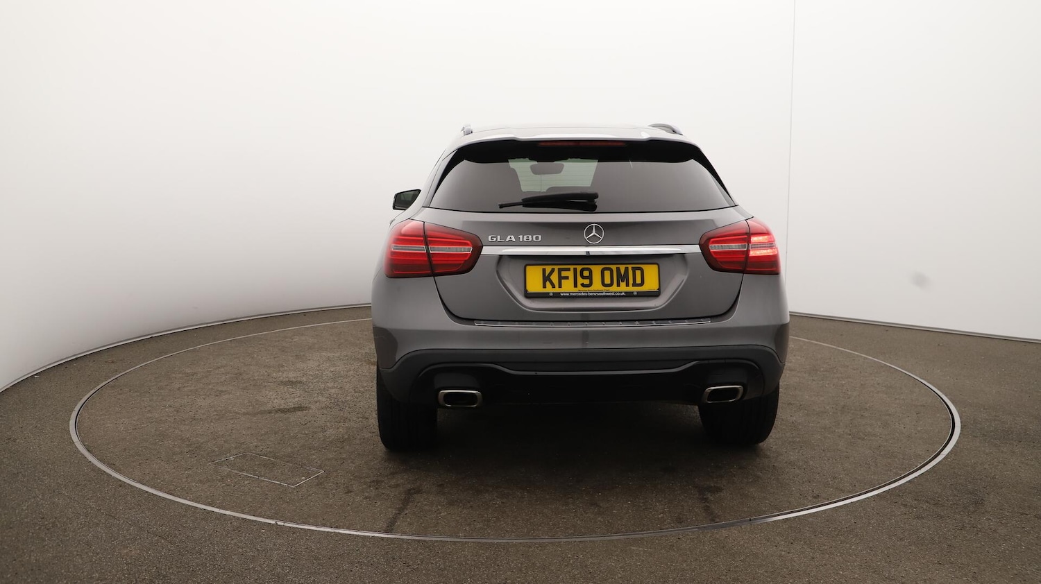 Used Mercedes-Benz GLA 2019 for sale - 76151651: Photo 59