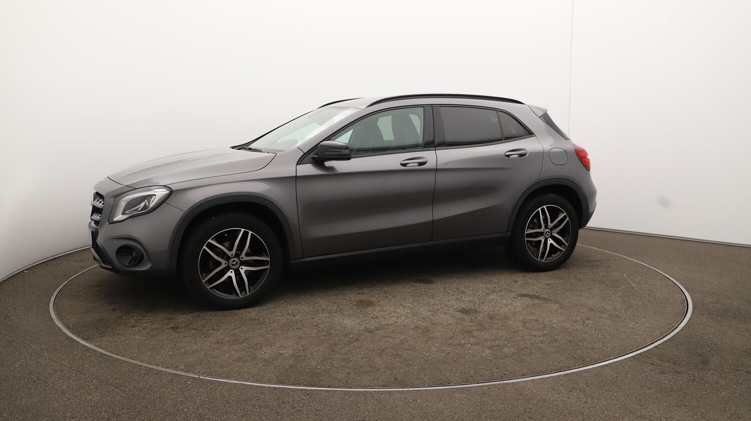 Used Mercedes-Benz GLA 2019 for sale - 76151651: Photo 67