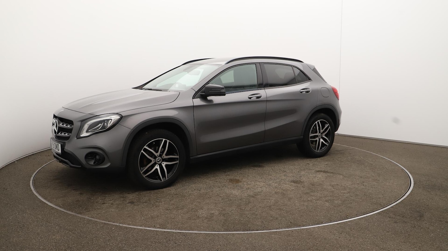 Used Mercedes-Benz GLA 2019 for sale - 76151651: Photo 68
