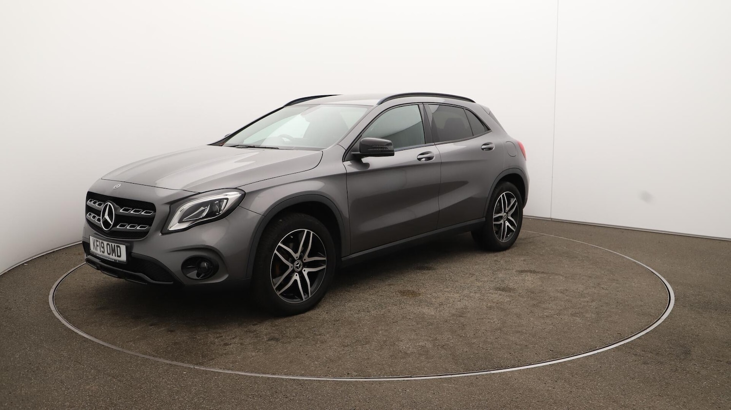 Used Mercedes-Benz GLA 2019 for sale - 76151651: Photo 69