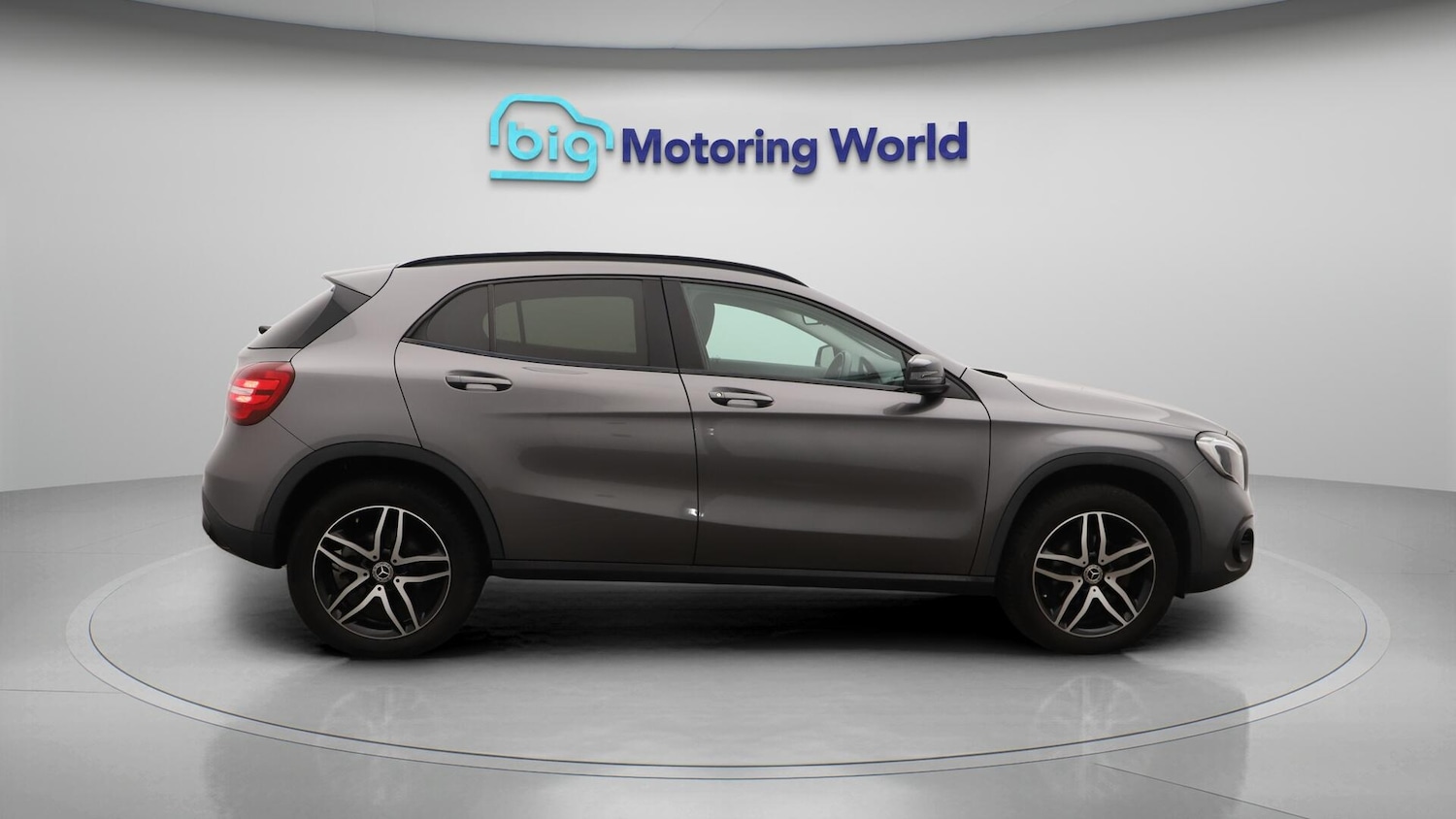 Used Mercedes-Benz GLA 2019 for sale - 76151651: Photo 9