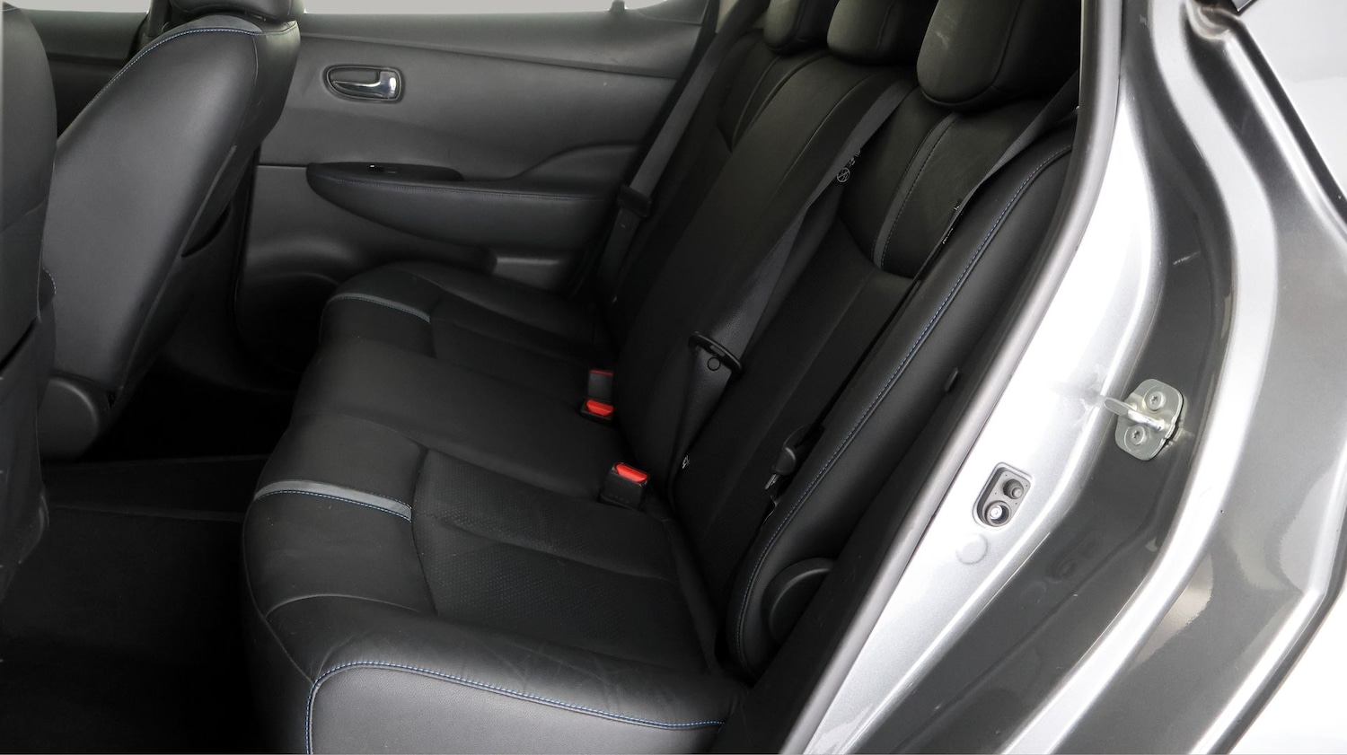 Used Nissan Leaf 2019 for sale - 77934858: Photo 15