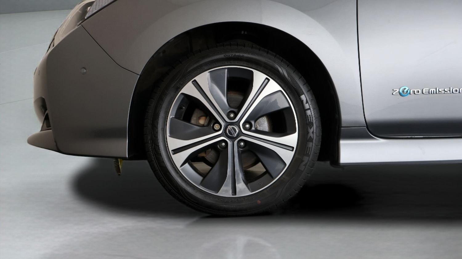 Used Nissan Leaf 2019 for sale - 77934858: Photo 17