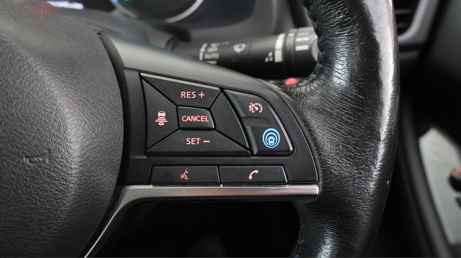 Used Nissan Leaf 2019 for sale - 77934858: Photo 22