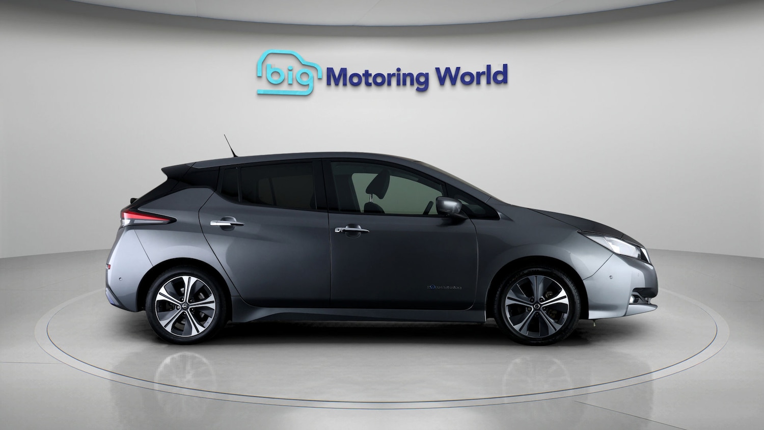 Used Nissan Leaf 2019 for sale - 77934858: Photo 8