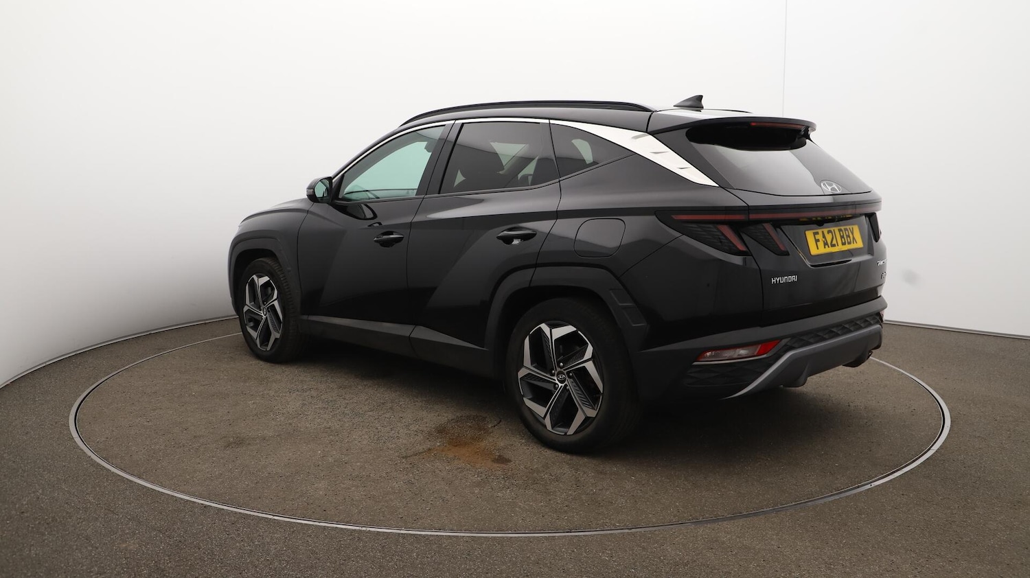 Vehicle 66