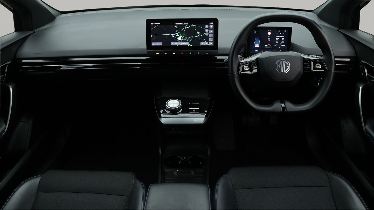 Used MG MG4 2023 for sale - 77350261: Photo 13