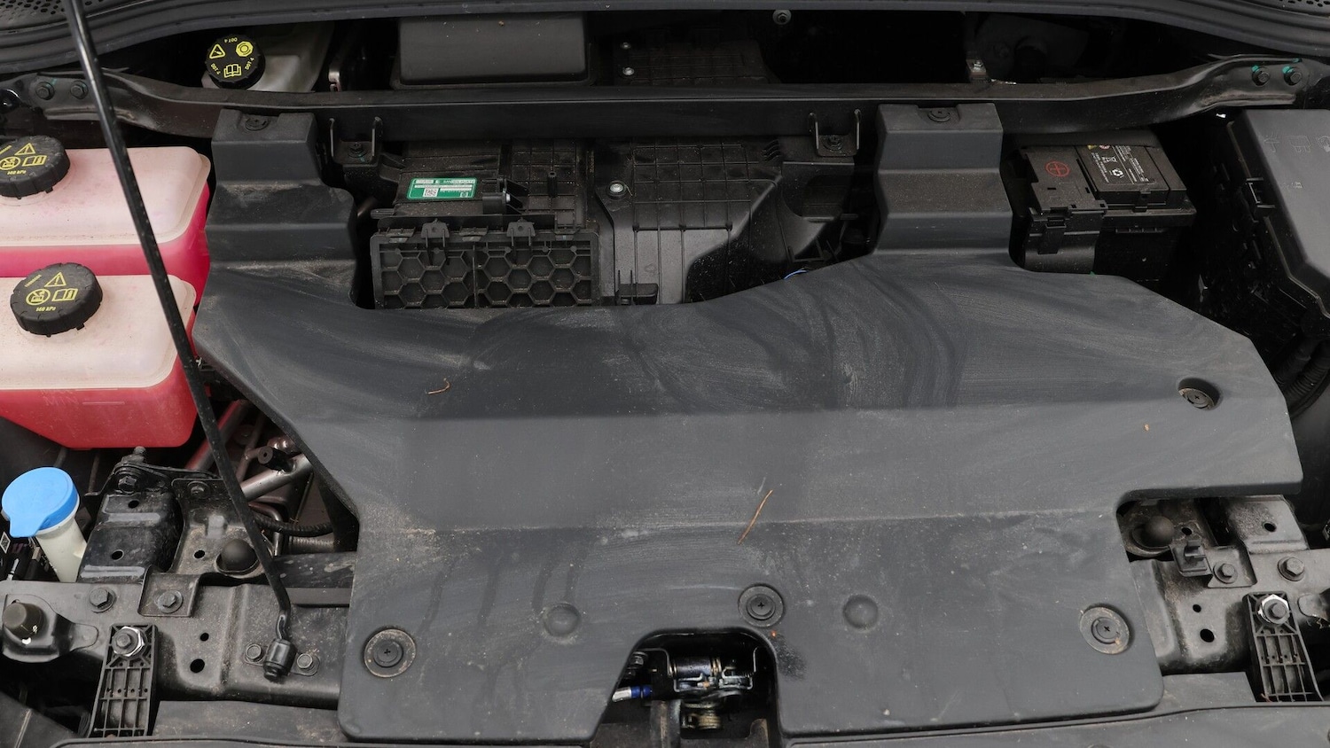 Used MG MG4 2023 for sale - 77350261: Photo 19