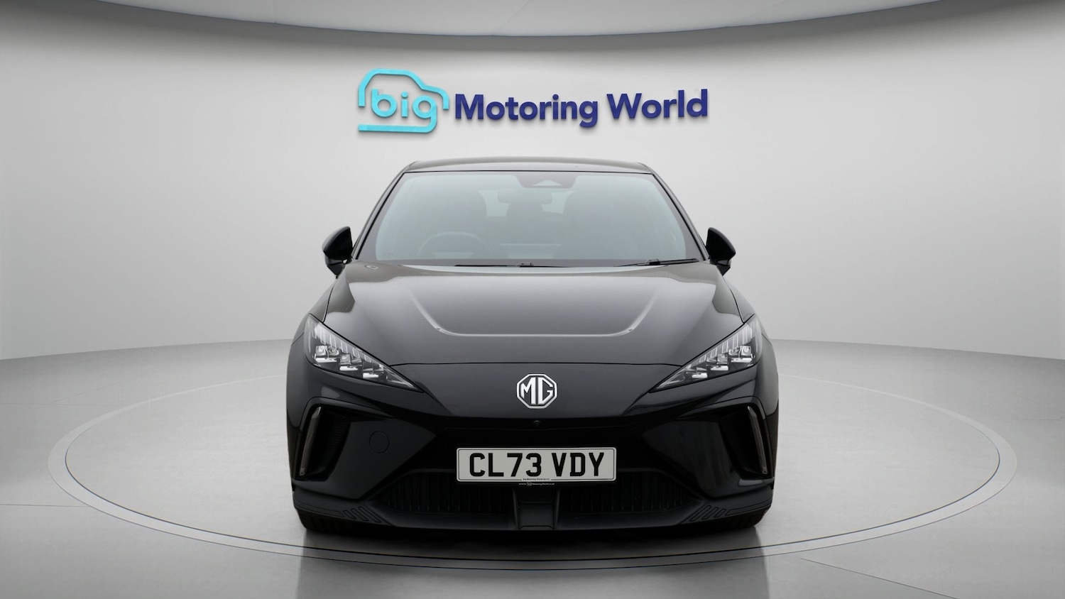 Used MG MG4 2023 for sale - 77350261: Photo 2