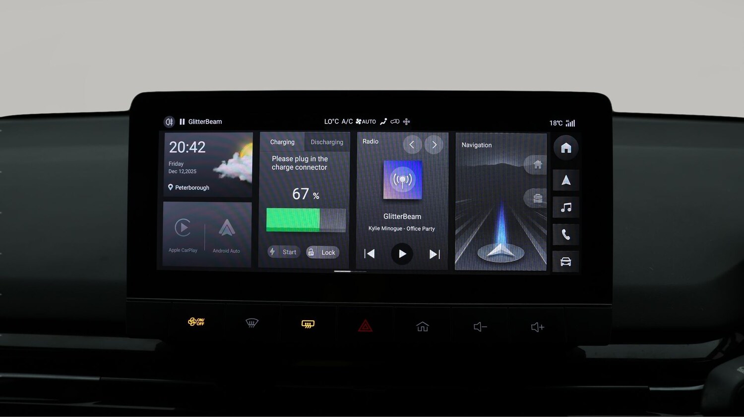 Used MG MG4 2023 for sale - 77350261: Photo 24