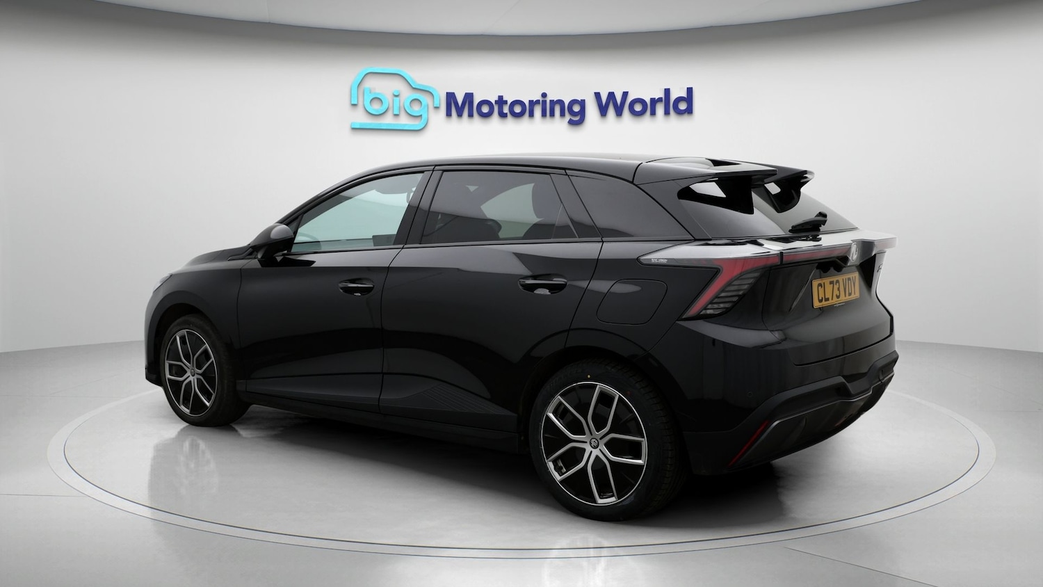 Used MG MG4 2023 for sale - 77350261: Photo 5