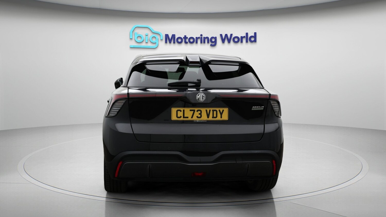 Used MG MG4 2023 for sale - 77350261: Photo 6