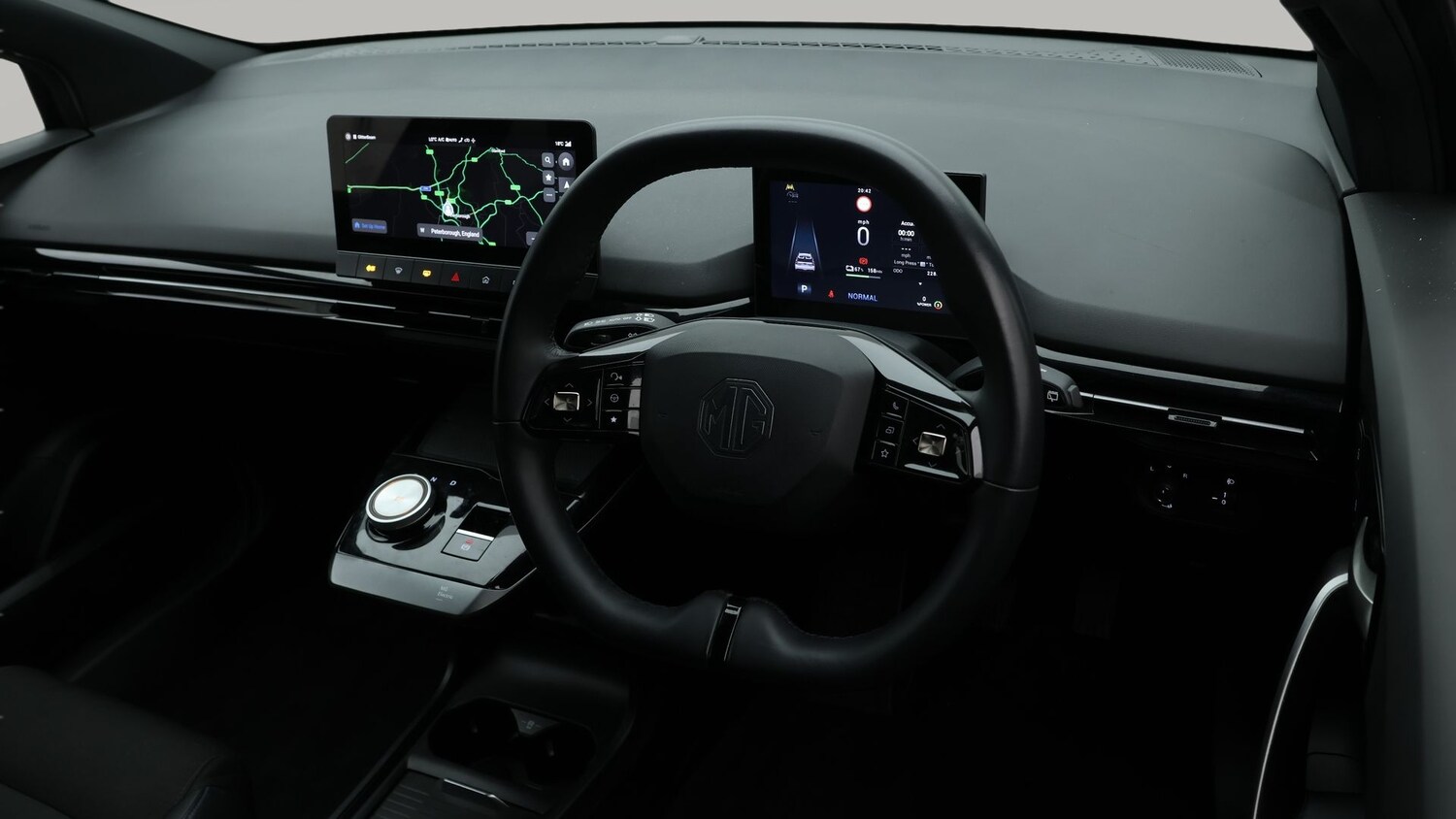 Used MG MG4 2023 for sale - 77350261: Photo 9