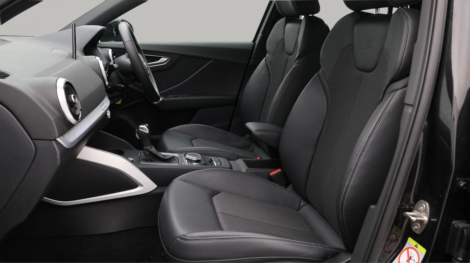 Used Audi Q2 2022 for sale - 76701743: Photo 15