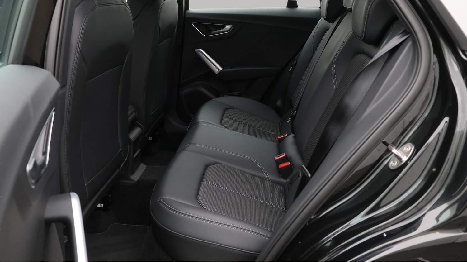 Used Audi Q2 2022 for sale - 76701743: Photo 17