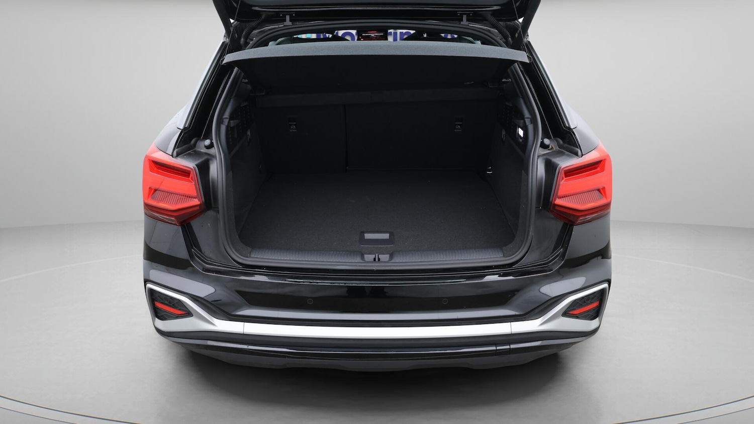 Used Audi Q2 2022 for sale - 76701743: Photo 18