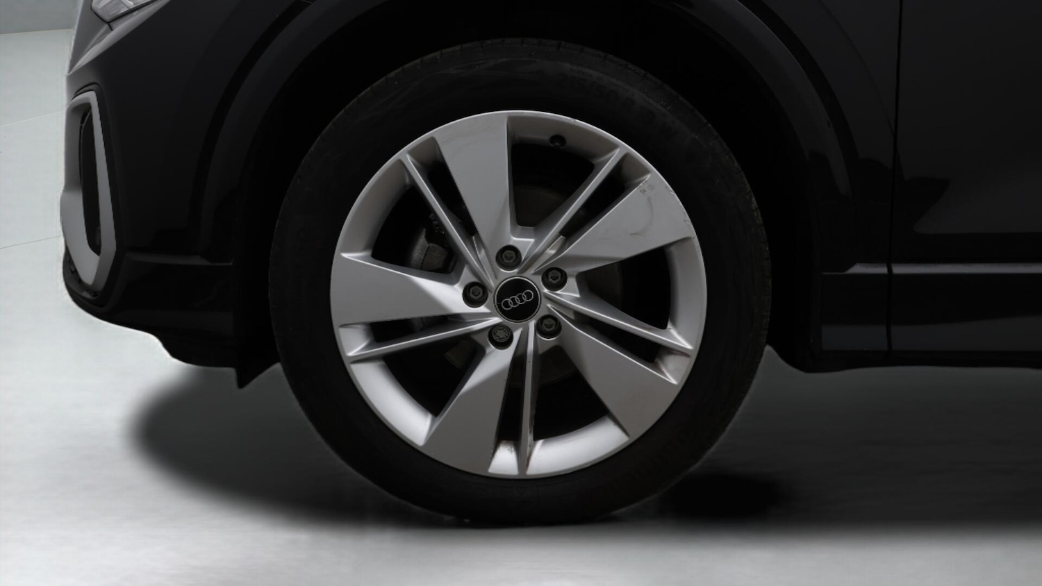 Used Audi Q2 2022 for sale - 76701743: Photo 19