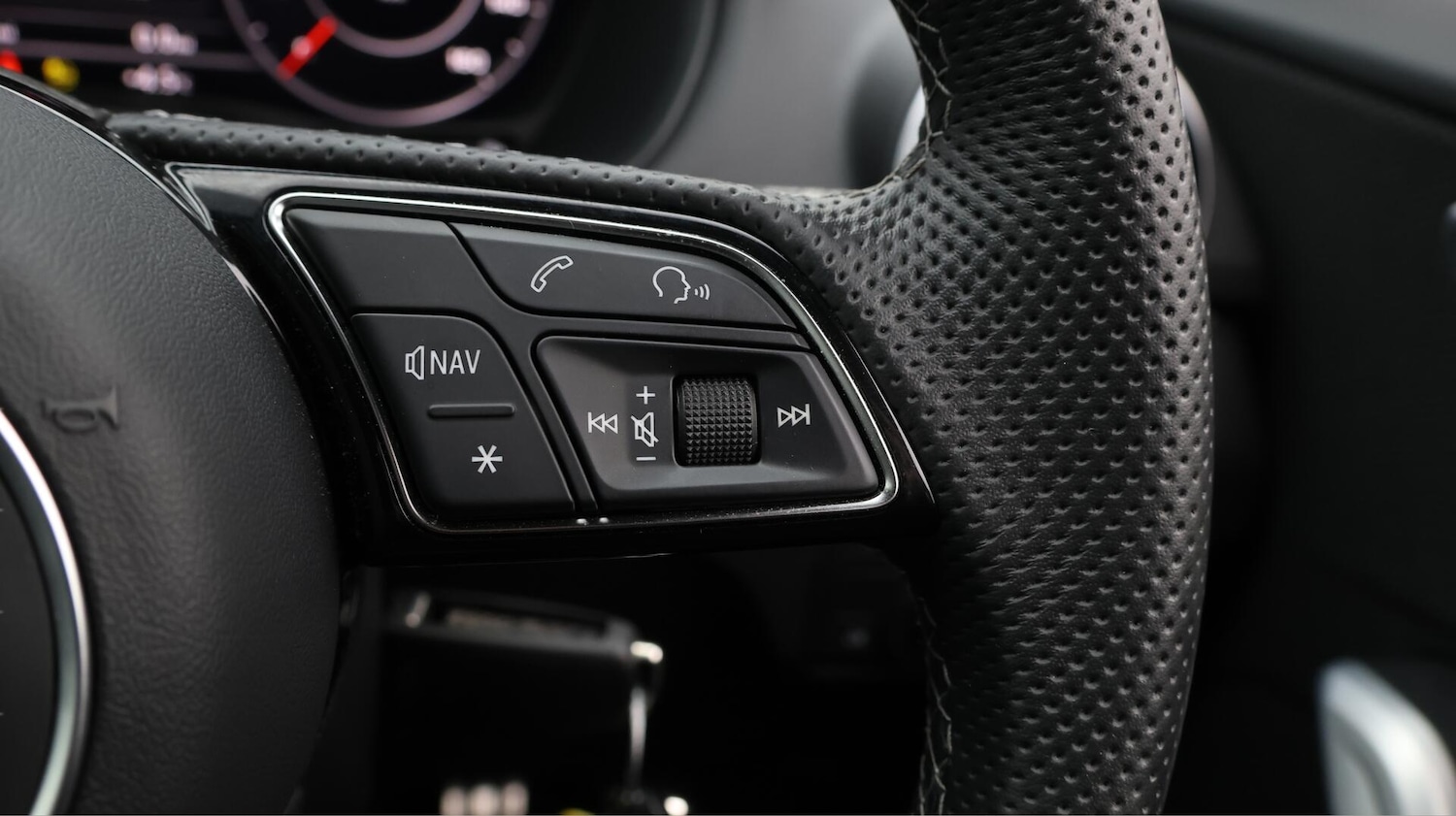 Used Audi Q2 2022 for sale - 76701743: Photo 26