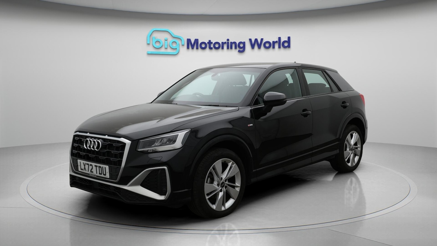 Used Audi Q2 2022 for sale - 76701743: Photo 4