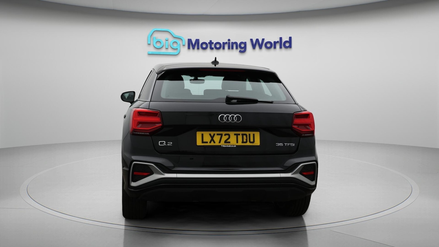 Used Audi Q2 2022 for sale - 76701743: Photo 7