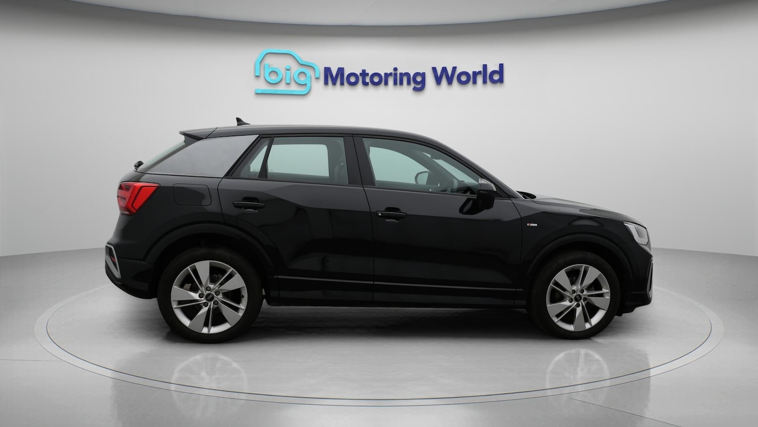 Used Audi Q2 2022 for sale - 76701743: Photo 9