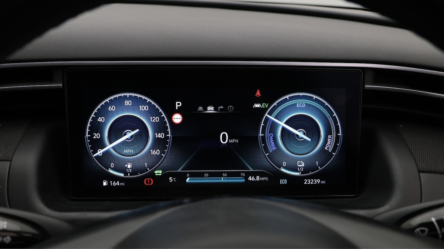 Used Hyundai TUCSON 2023 for sale - 77569314: Photo 10