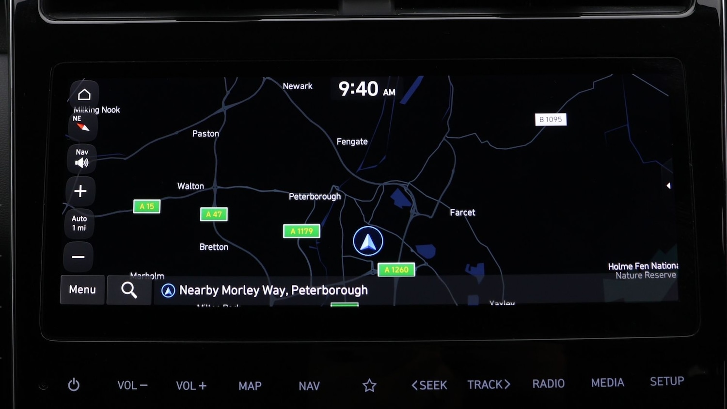 Used Hyundai TUCSON 2023 for sale - 77569314: Photo 11