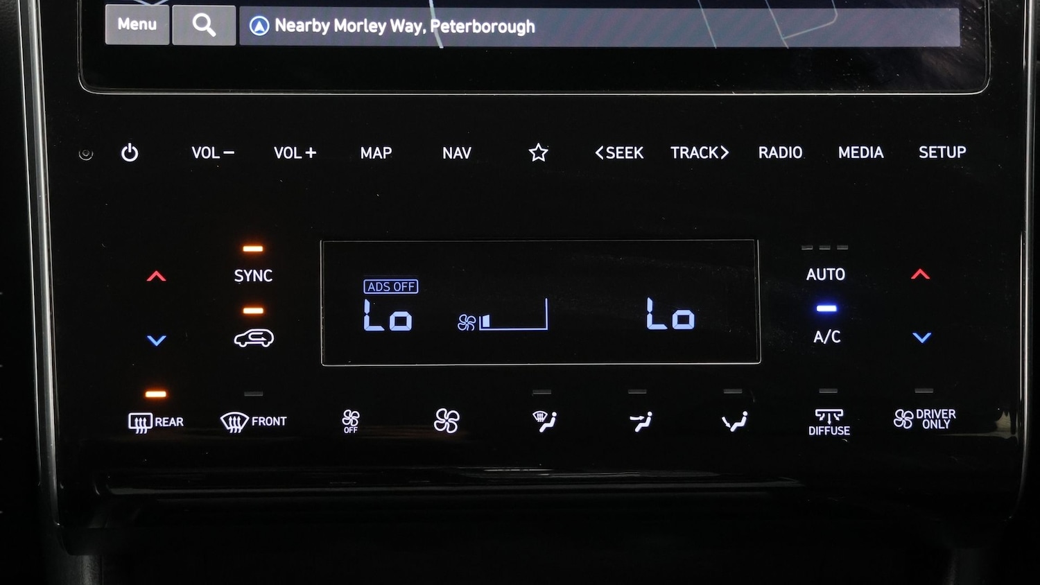 Used Hyundai TUCSON 2023 for sale - 77569314: Photo 12