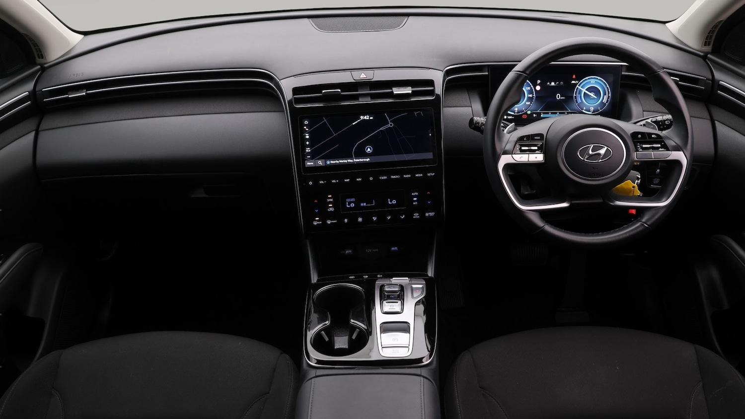 Used Hyundai TUCSON 2023 for sale - 77569314: Photo 13