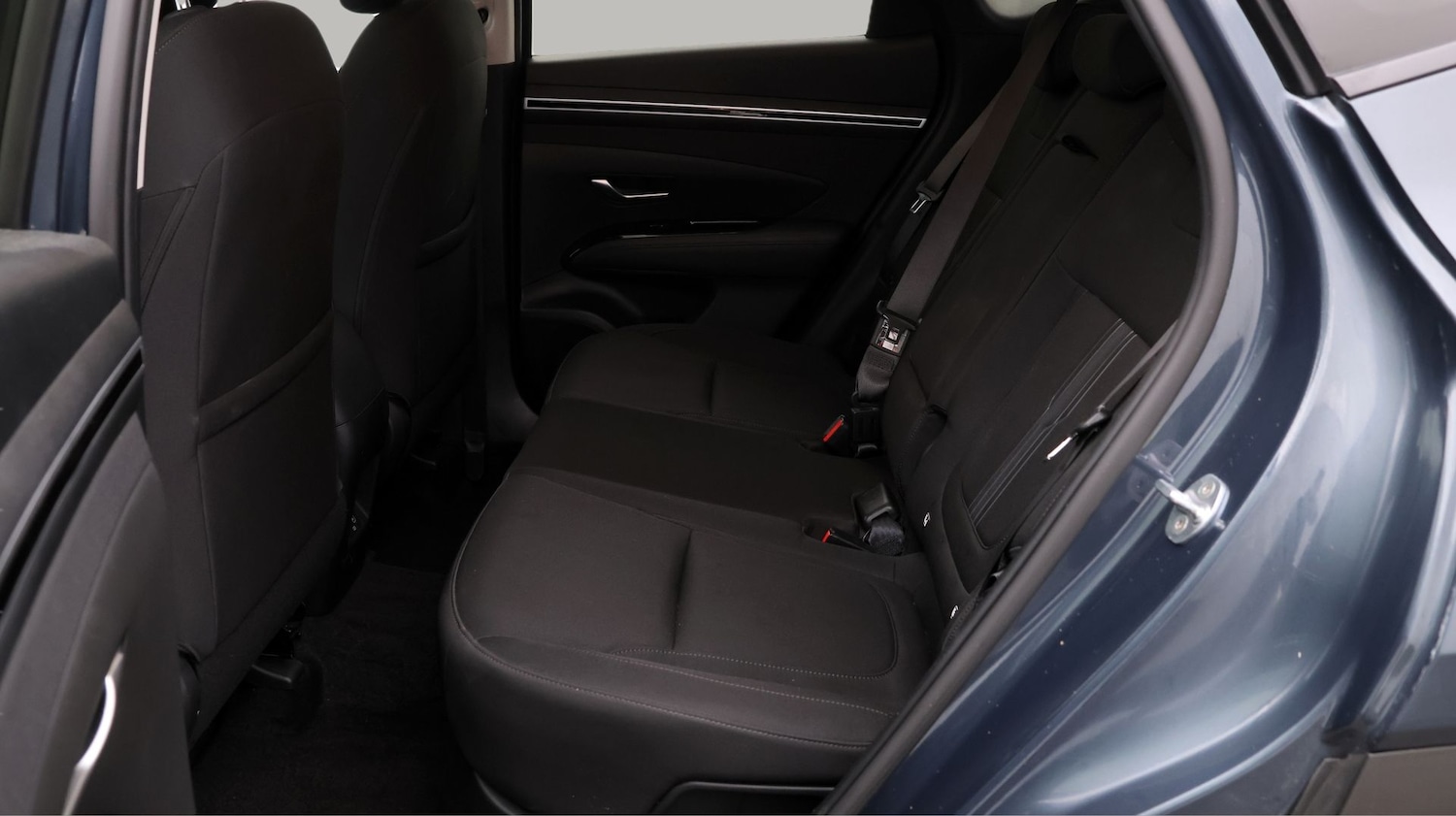 Used Hyundai TUCSON 2023 for sale - 77569314: Photo 16