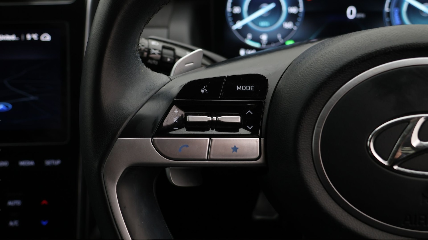 Used Hyundai TUCSON 2023 for sale - 77569314: Photo 23