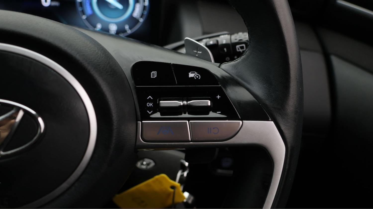 Used Hyundai TUCSON 2023 for sale - 77569314: Photo 25