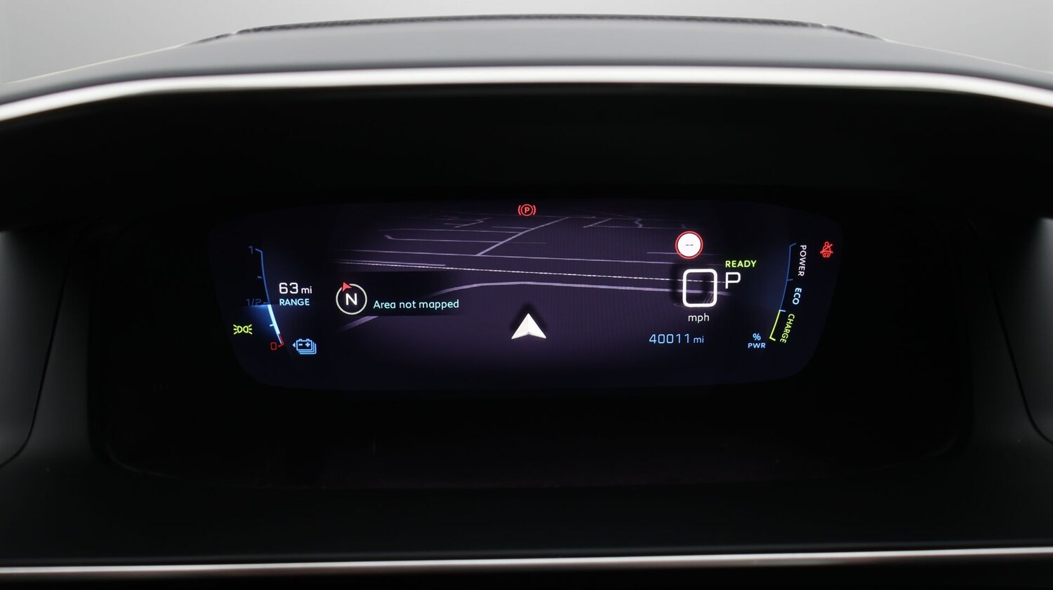 Used Peugeot 2008 2021 for sale - 77251021: Photo 10