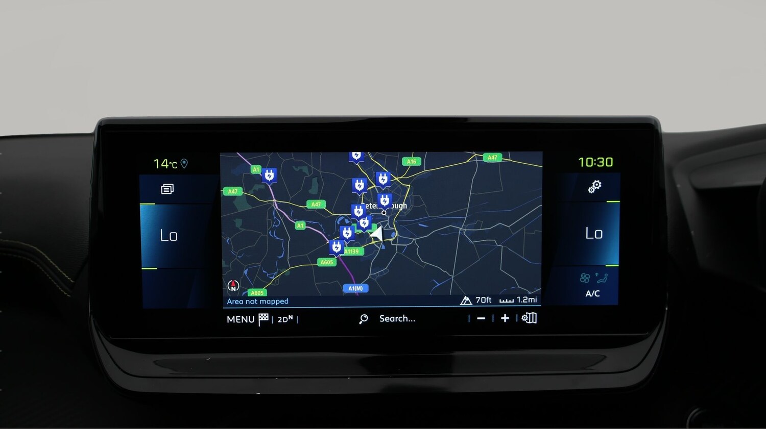 Used Peugeot 2008 2021 for sale - 77251021: Photo 11