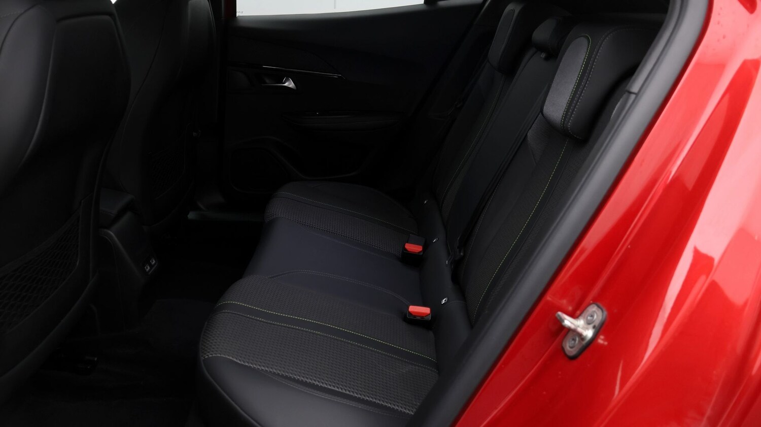 Used Peugeot 2008 2021 for sale - 77251021: Photo 16