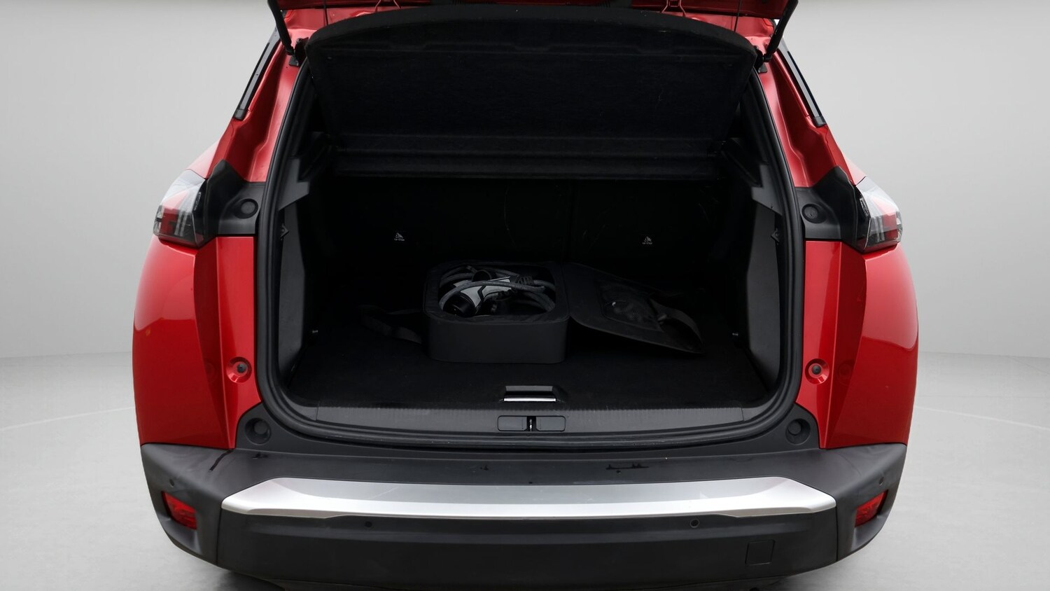 Used Peugeot 2008 2021 for sale - 77251021: Photo 17