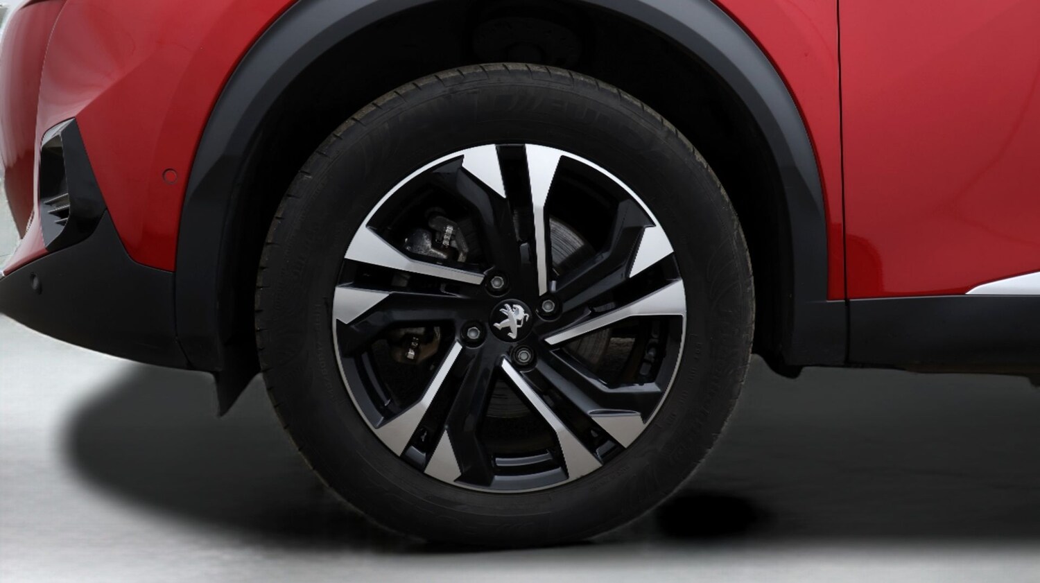 Used Peugeot 2008 2021 for sale - 77251021: Photo 18