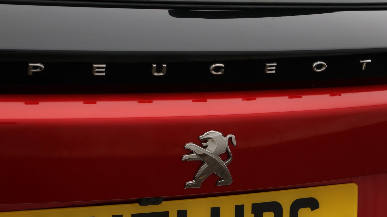 Used Peugeot 2008 2021 for sale - 77251021: Photo 22