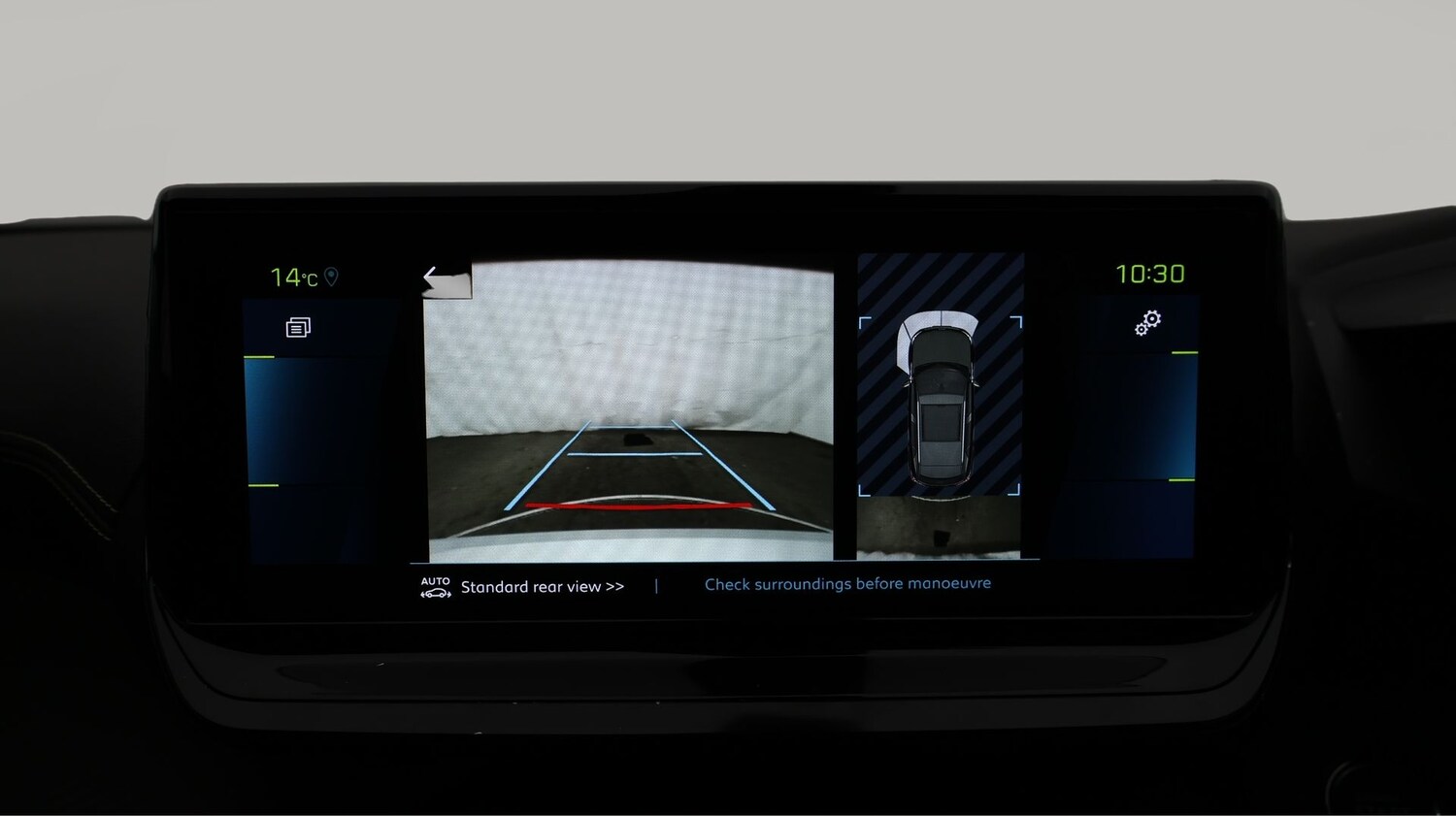 Used Peugeot 2008 2021 for sale - 77251021: Photo 26